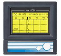 AX100D  溶氧记录仪