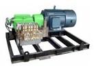 供应3D5-SZ高压柱塞泵 清洗泵