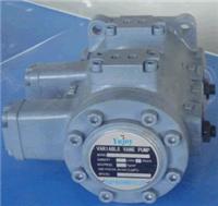 双联叶片泵VDR-11A-1A2-1A2-13,VDR-11A-1A3-1A3-13