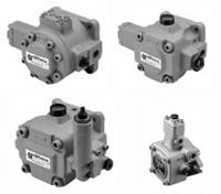 叶片泵VDR-1B-1A5-22,VDR-1B-2A2-22,VDR-1B-2A3-22
