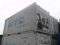 供应挂式发电机组 40尺冷藏集装箱 20尺冷藏集装箱