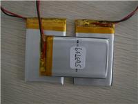 PDA锂电池--5037591150mah