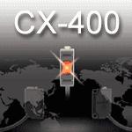 神视传感器 CX 光电系列