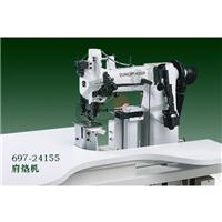 Suit sewing equipment