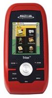 麦哲伦海王星Triton 500 GPS手持机正品行货苏皖总代理批发价格现货销售