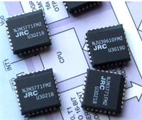 供应日本JRC双较型和CMOS线性IC
