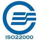 食品行业HACCP、ISO22000认证咨询