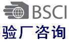 BSCI认证，BSCI咨询，BSCI体系咨询
