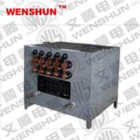 BP300/400/500/600A稳定变阻器焊机负载箱
