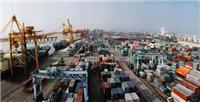 供应蛇口港退港货的进口物流，专业，值得信赖