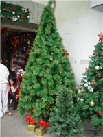 Christmas tree rental supply