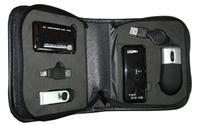 厂家生产电子产品套装,USB工具包套包