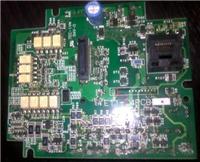 富士E11S变频器主板/CPU板