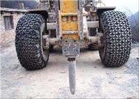 供应各种异型轮胎保护链装载机轮胎保护链工程车轮胎保护链