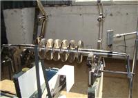 供应振动检测**设备水泵叶轮动平衡机