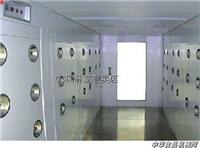 L'alimentation AIRSHOWER montagne