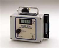 美国AOI公司2520、3520便携式氧气分析仪
