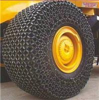 供应轮胎保护链装载机轮胎保护链矿山车轮胎保护链