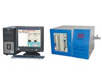 Sulphur supply microcomputer automatic analyzer