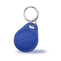 Button Supply IC card | RFID key ring card production factory | ID Key Chain Card production suppliers