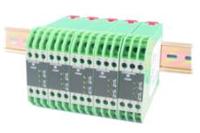 供应昌晖SWP8000系列小型化配电器、隔离器