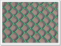 富凯专业生产勾花网 轧花网 钢板网 电焊网