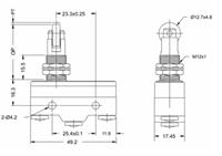 S17-05N-1接近开关