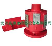 Supply of low-expansion foam generator