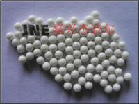 供应氧化铝陶瓷球 低铝、中铝、高铝球