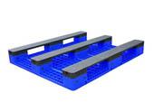 章丘市塑料托盘生产厂家供应各种规格的塑料托盘卡板垫仓板