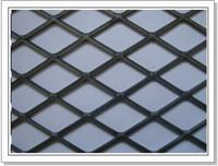 富凯专业生产钢板网