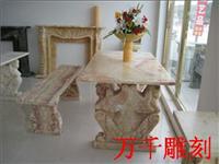 Suministro banco de piedra tallado de piedra piedra piedra banco tallado talla de piedra piedra tallado mesa de café mesas y sillas