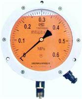 供应压力变送器:耐震差动远传压力表YTT-100/150-Z YTT-100/150A-Z