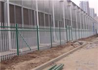 供应园林社区护栏镀锌喷塑护栏建筑护栏河道护栏