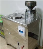 供应开店用五谷豆浆机防溢磨煮一体不锈钢豆浆机