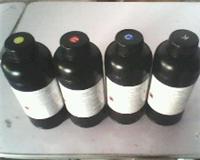 UV光固化墨水 UV墨水 LED平板打印机墨水厂家直供