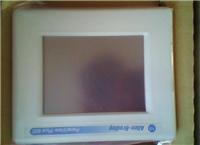 2711P-K6C20A Rockwell supply touch screen