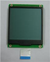 供应图形点阵COG160160液晶显示屏
