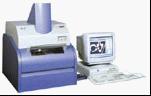 X-ray fluorescence Supply SFT9300 Series coating thickness gauge