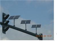 南京合肥长沙高速公路太阳能监控供电系统风光互补监控系统