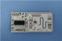 供应红外芯片感应IC BISS0001