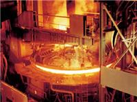 Supply of electric arc furnace