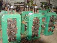 Supply of rolling mill