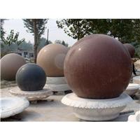 The supply of stone ornamental ball stone ball stone feng shui ball stone ball stone ball stone ball