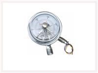 供应电接点压力表/隔膜压力表/耐震压力表