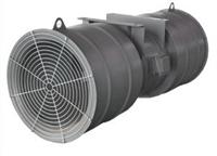 Supply Tunnel Jet Fan