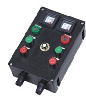 BXK8050系列防爆防腐控制箱IIC，BXK控制箱，控制箱，防爆控制箱，防腐控制箱，防爆箱，箱