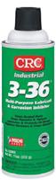 供应美国CRC03005 03006 03009 03011 3-36工业级润滑防锈剂