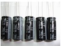 Rubí electrolítico enchufe condensador condensadores condensadores de chip