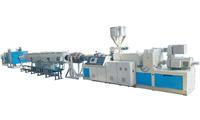 Professioneller Hersteller von PVC Wasserleitung Maschine / PVC Abflussrohr Produktionsanlagen